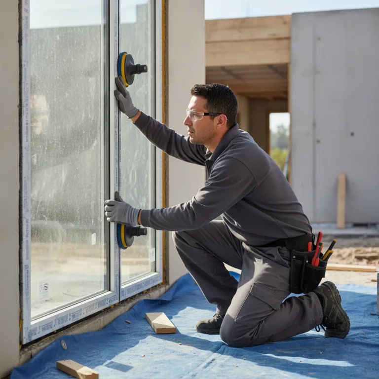 Instalación de Ventanas servicio en Cuautitlan
